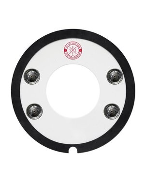 Big Fat Snare Drum Big Fat Snare Drum 14" - Snare Bourine Donut