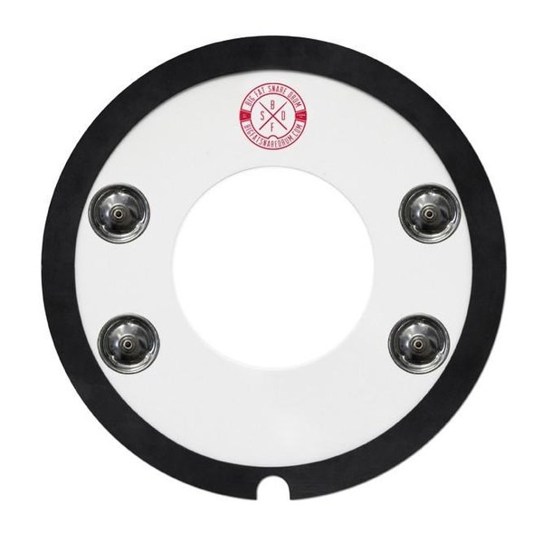 Big Fat Snare Drum Big Fat Snare Drum 14" - Snare Bourine Donut