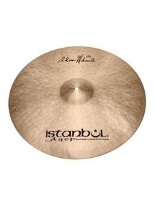 Istanbul Istanbul Agop Idris Muhammad 22" Ride Cymbal