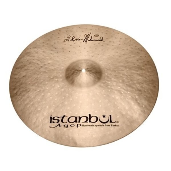 Istanbul Istanbul Agop Idris Muhammad 22" Ride Cymbal