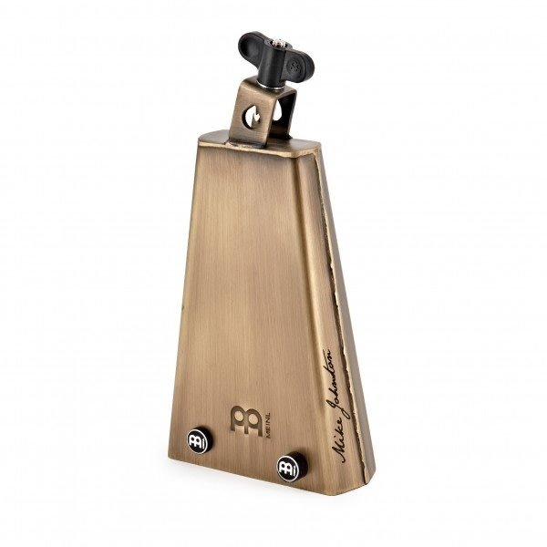 Meinl Meinl Mike Johnston Groove Bell Cowbell