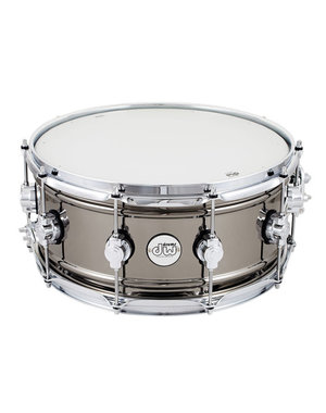 DW Drums DW Design Series 14" x 6.5" Workhorse Snare Drum