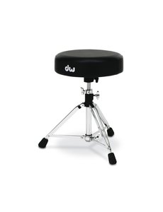 DW Drums DW 9000 Round Top Throne