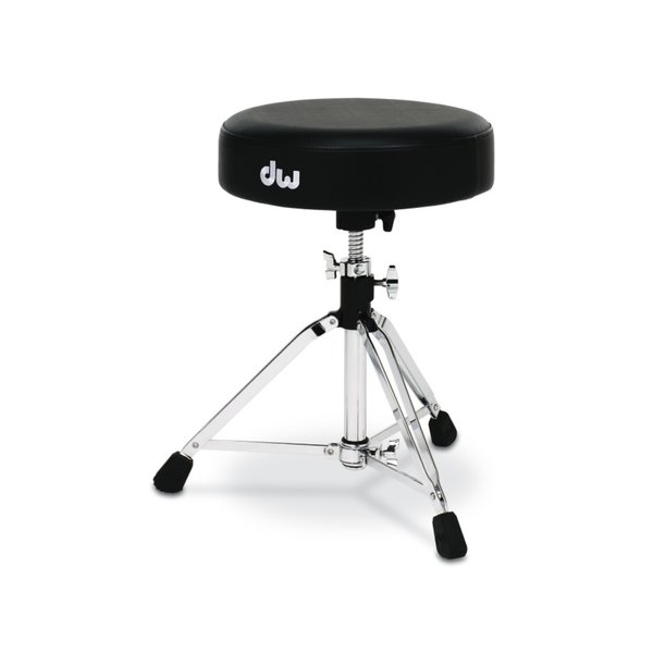 DW Drums DW 9000 Round Top Throne