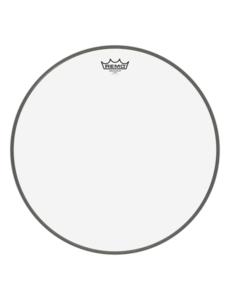 Remo Remo Ambassador 18” Clear Bass Drum Head