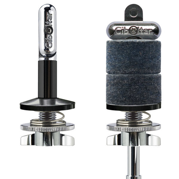 Gibraltar Gibraltar Swing Nut Attachment for 8mm Tilter