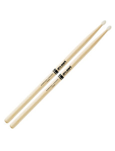 Promark ProMark Hickory 2B Nylon Tip Drumstick