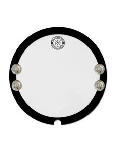 Big Fat Snare Drum Big Fat Snare Drum - 14" Snare Bourine