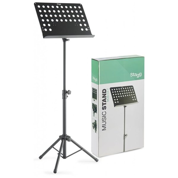 Stagg Stagg Orchestral Music Stand