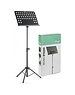 Stagg Stagg Orchestral Music Stand