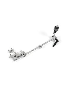 DW Drums DW Mega Clamp / Cymbal Arm Combo