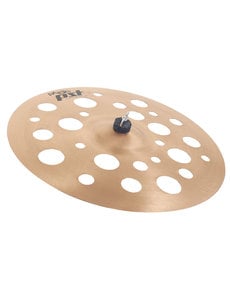 Paiste Paiste 16" PSTX Swiss Thin Crash Cymbal