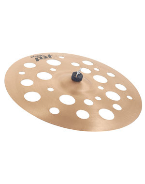 Paiste Paiste 16" PSTX Swiss Thin Crash Cymbal