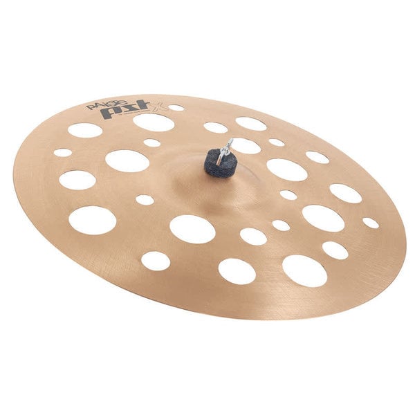 Paiste Paiste 16" PSTX Swiss Thin Crash Cymbal