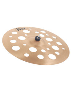 Paiste Paiste 14" PSTX Swiss Thin Crash Cymbal