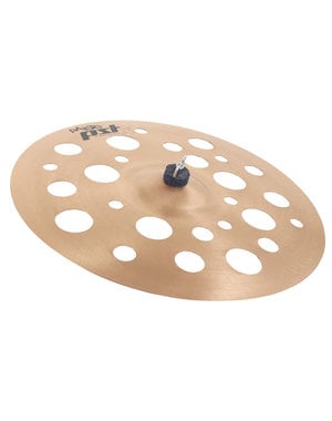 Paiste Paiste 18" PSTX Swiss Thin Crash Cymbal