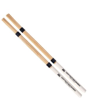 Meinl Meinl Bamboo Light Multi-Rod Bundle Sticks
