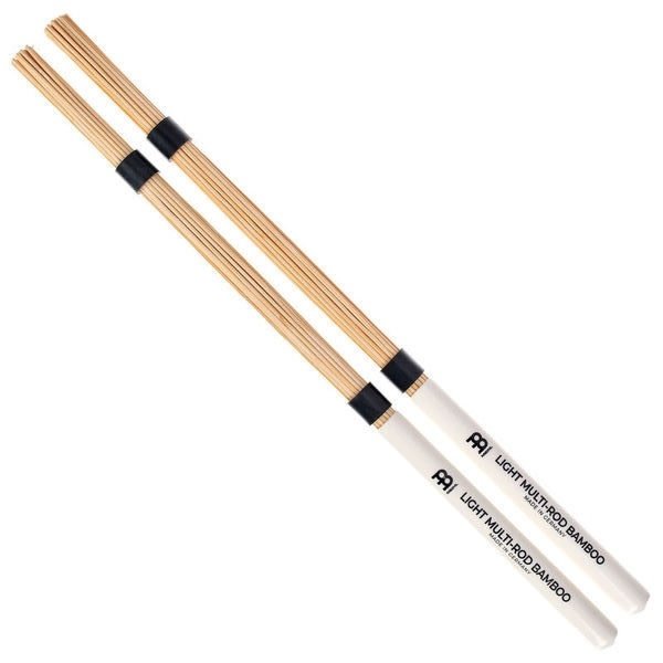 Meinl Meinl Bamboo Light Multi-Rod Bundle Sticks