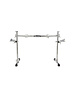 Gibraltar Gibraltar Curved Chrome Rack