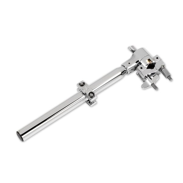 DW Drums DW Mega Clamp V Ratchet with 1”x12” Tube