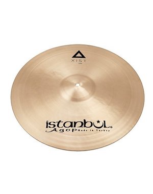 Istanbul Istanbul 19” XIST Crash Cymbal