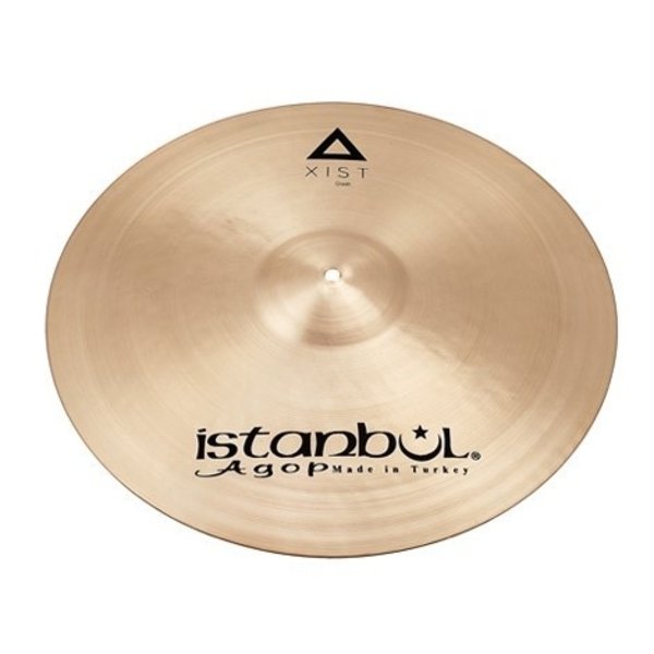 Istanbul Istanbul Agop XIST 19” Crash Cymbal
