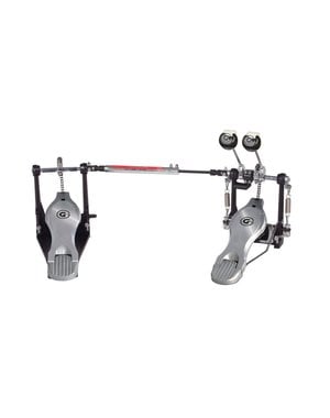 Gibraltar Gibraltar 5711DB Chain Drive Double Bass Drum Pedal