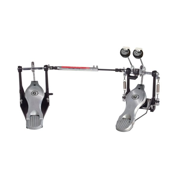 Gibraltar Gibraltar 5711DB Chain Drive Double Bass Drum Pedal