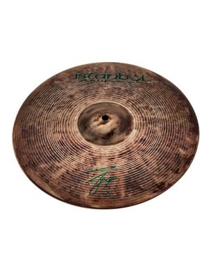 Istanbul Istanbul 14" Agop Signature Hi Hat Cymbal