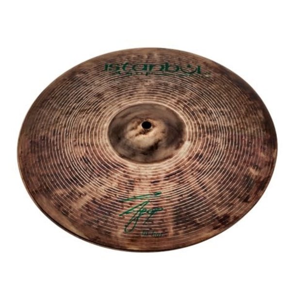 Istanbul Istanbul 14" Agop Signature Hi Hat Cymbal