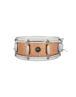 Gretsch Gretsch Renown Series Snare Drum in Copper Premium Sparkle