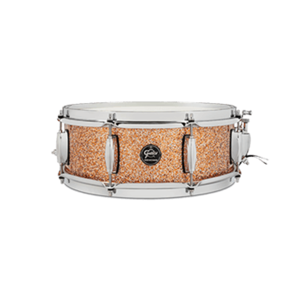 Gretsch Gretsch Renown Series Snare Drum in Copper Premium Sparkle