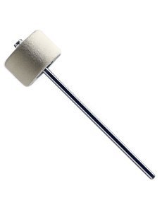 Stagg Stagg Hard Felt Bass Drum Beater- DISCONTINUED