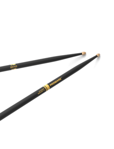 Promark ProMark Rebound 7A ActiveGrip Hickory Sticks