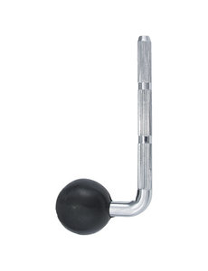 Gibraltar Gibraltar L Rod Ball Arm, Small 9.5mm