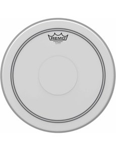 Remo Remo 13" Powerstroke 3 Coated Drum Head & Dot