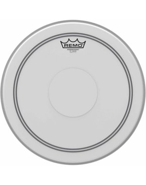 Remo Remo 13" Powerstroke 3 Coated Drum Head & Dot