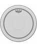 Remo Remo 13" Powerstroke 3 Coated Drum Head & Dot