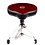 Roc n Soc Roc n Soc - Red Cycle with Gibraltar Base Stool