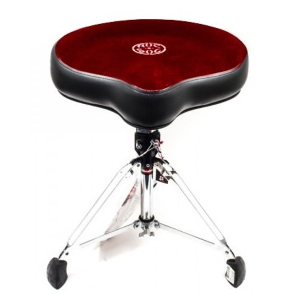 Roc n Soc Roc n Soc - Red Cycle with Gibraltar Base Stool