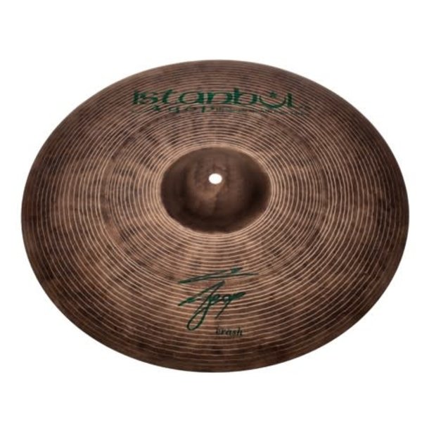 Istanbul Istanbul Agop Signature 20" Crash Cymbal