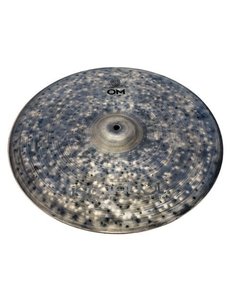 Istanbul Istanbul Agop Cindy Blackman OM 15" Hi Hat Cymbals