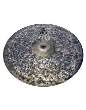 Istanbul Istanbul 15" OM Series Hi Hat Cymbals