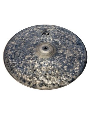 Istanbul Istanbul Agop Cindy Blackman OM 15" Hi Hat Cymbals