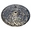 Istanbul Istanbul Agop Cindy Blackman OM 15" Hi Hat Cymbals
