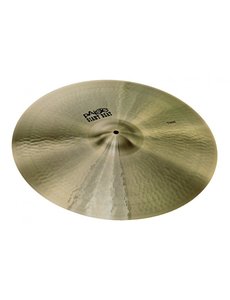 Paiste Paiste 18" Giant Beat Thin Crash Cymbal