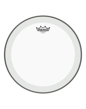 Remo Remo 14" Powerstroke 4 Clear Drum Head