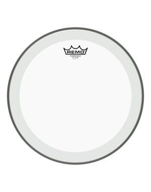 Remo Remo 15" Powerstroke 4 Clear Drum Head