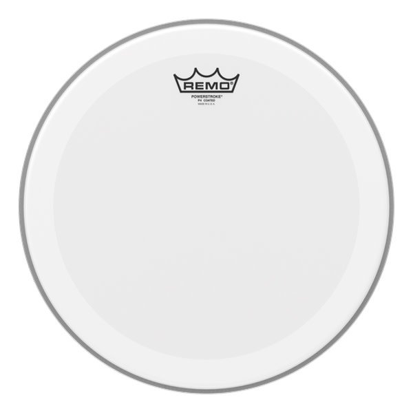 Remo Remo 10" Powerstroke 4 Coated Drum Head