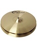 Bosphorus Bosphorus Traditional Series 14” Dark Hi Hat Cymbals